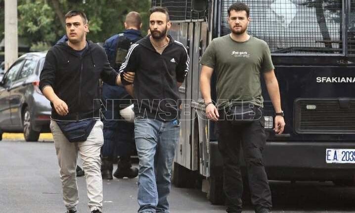 Δροσιά: Αυτός είναι ο 29χρονος στη Ζάκυνθο που πυροβόλησε τον 38χρονο