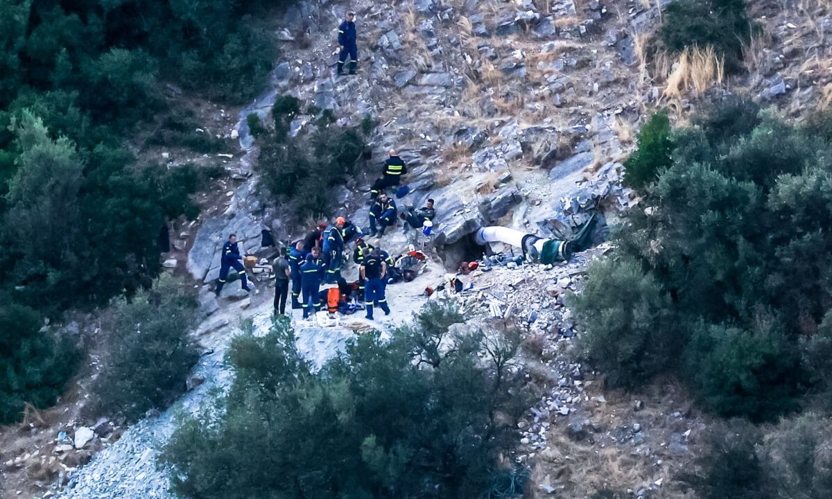 Γόννοι Λάρισας: Ελεύθεροι με περιοριστικούς όρους τα δύο αδέρφια της ομάδας που έψαχνε για λίρες