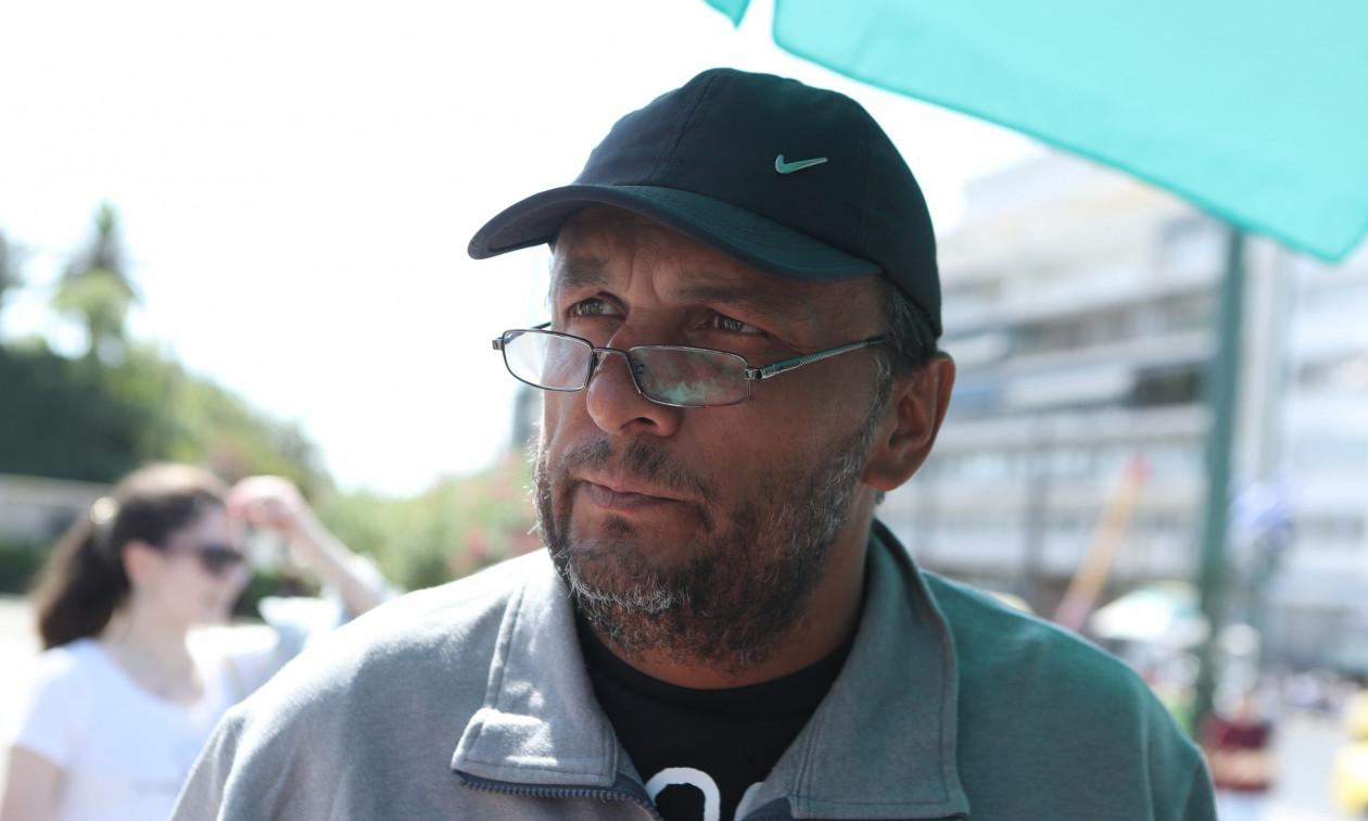 Πάνος Ρούτσι: Τι υποστηρίζουν κυβερνητικά στελέχη για το ενδεχόμενο να γίνει δεκτό το αίτημά του