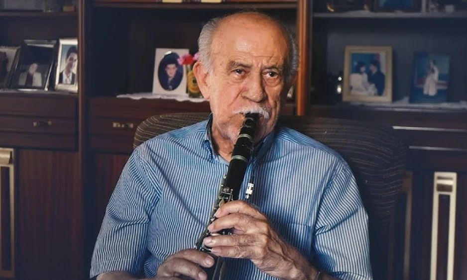 Την Τετάρτη το τελευταίο αντίο στον δεξιοτέχνη του κλαρίνου Γρηγόρη Καψάλη