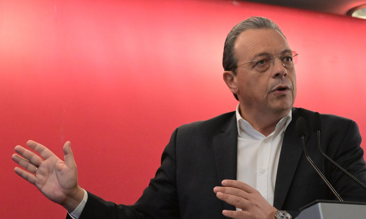 Φάμελλος για παραίτηση Τσίπρα: Τον τιμώ, δεν θα είμαστε αντίπαλοι, χρειάζεται συνεργασία