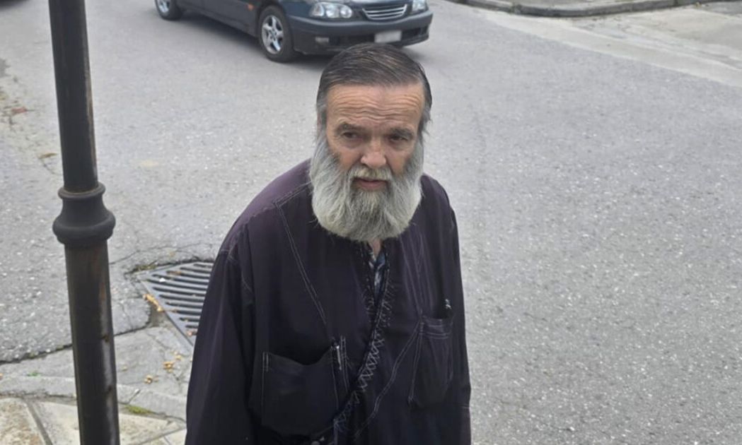 Λάρισα: Πέθανε ο πατέρας Λάμπρος μετά τη δολοφονία της κόρης του από τον εγγονό του