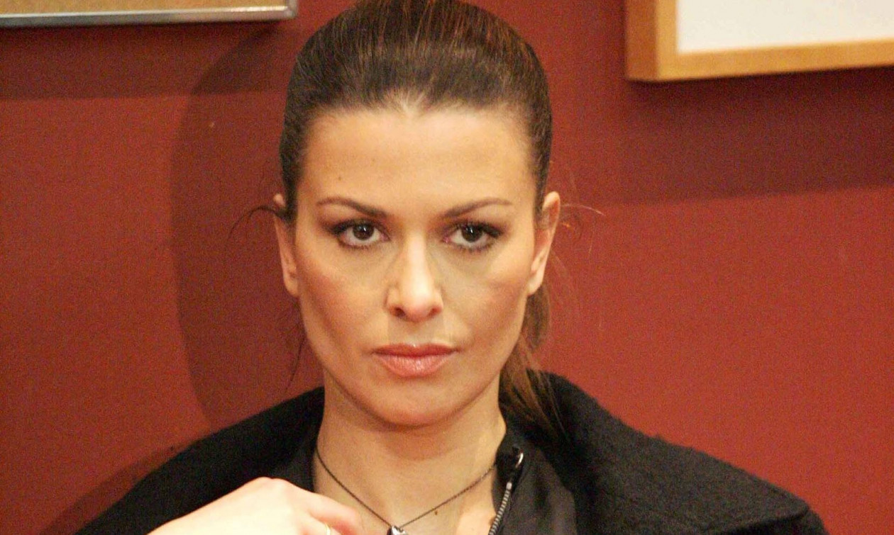 Τζίνας Αλιμόνου: Φυλάκιση 10 μηνών με αναστολή στον πρώην σύντροφο της