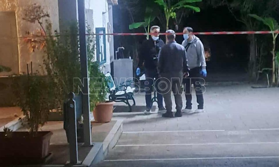 Φοινικούντα: «Είχε δημιουργήσει ένα κόσμημα, είχε πάντα κόσμο», λέει φίλος του 68χρονου