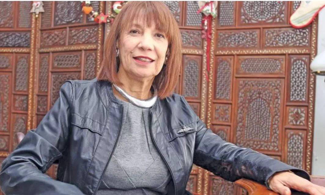 Πέθανε η κόρη του Γλαύκου Κληρίδη