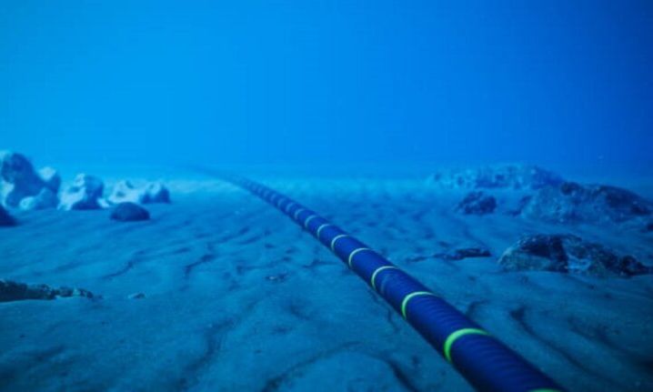 Εμπλοκή με το καλώδιο Ελλάδας – Κύπρου: Τελικά ποιοι δεν θέλουν να προχωρήσει το έργο