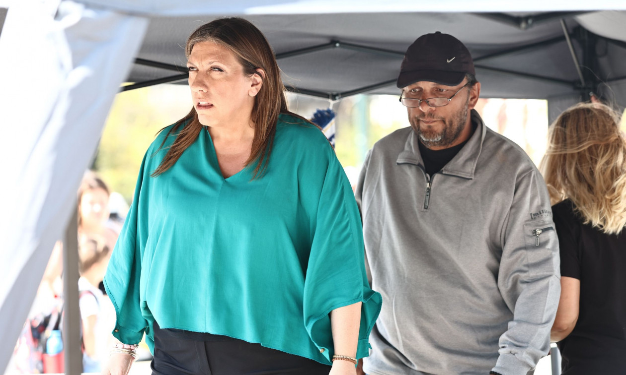 Τέμπη: «Μόνο η Εισαγγελία μπορούσε να κρίνει τα αιτήματα για τοξικολογικές» λένε κυβερνητικές πηγές