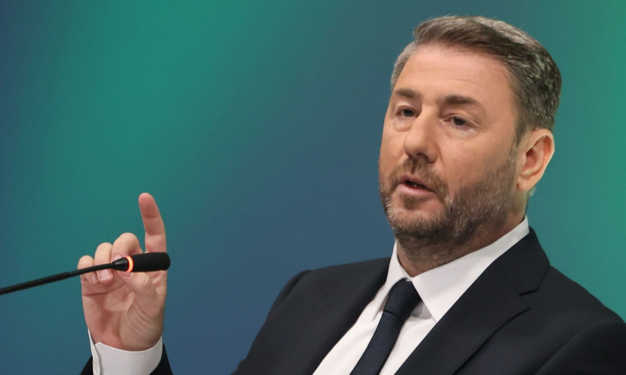 Ανδρουλάκης: «Ο Τσίπρας σκηνοθέτησε στο παρασκήνιο τη διάλυση του κόμματός του»