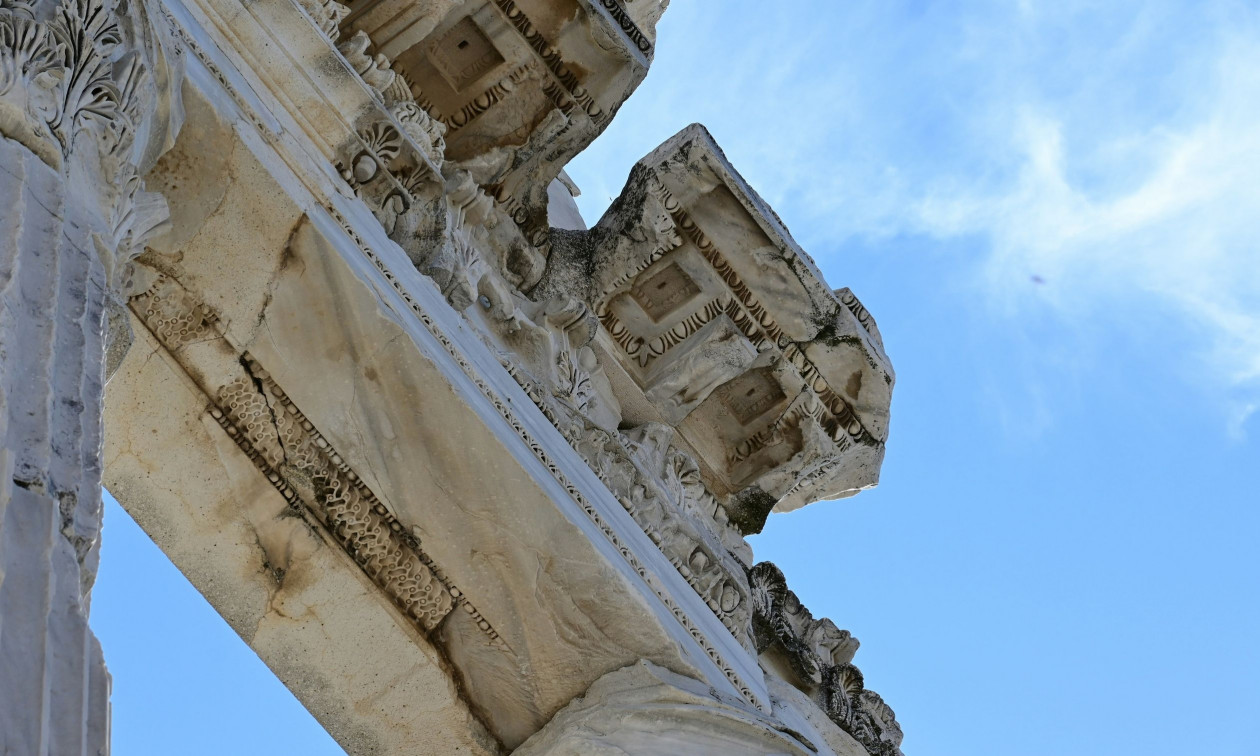 Λάρισα: Αρχαιολόγοι ανακάλυψαν Μυκηναϊκό Οικισμό στο Μακρυχώρι – Σε εξέλιξη οι έρευνες