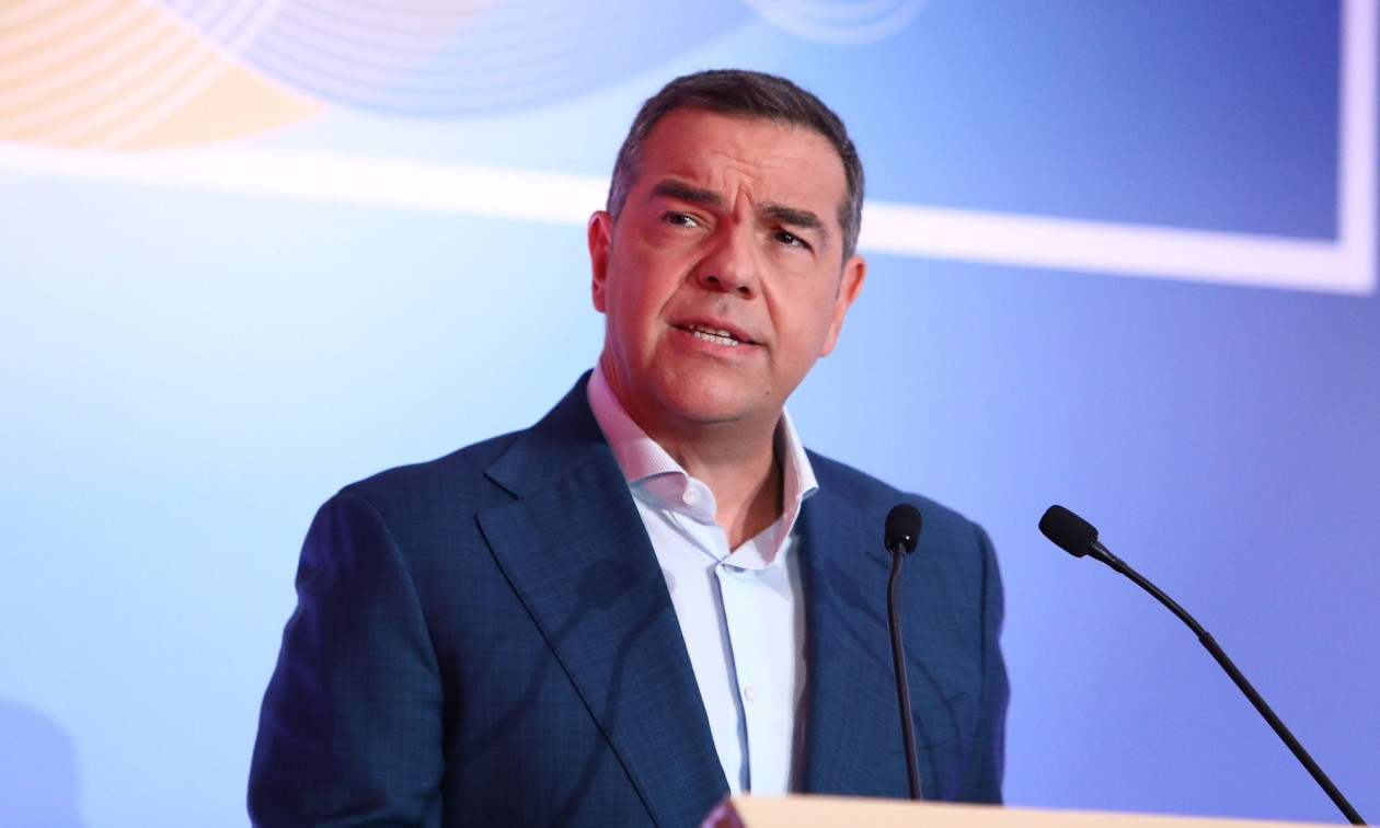 Αλέξης Τσίπρας: Αλλάζει τον πολιτικό χάρτη η παραίτησή του – Ποιοι θα στελεχώσουν το νέο κόμμα