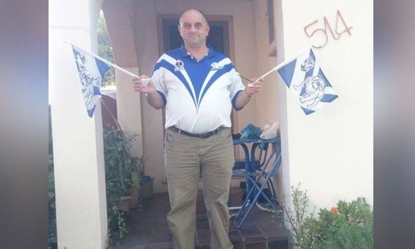 Ο ομογενής ﻿Αρτέμιος Μίντζας πυροβολούσε για δύο ώρες στο Κρόιντορ Παρκ στο Σίδνεϊ