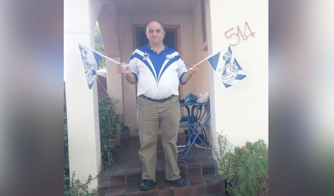 Αρτέμιος Μίντζας: Αυτός είναι ο 60χρονος ομογενής που πυροβολούσε για δύο ώρες στο Σίδνεϊ