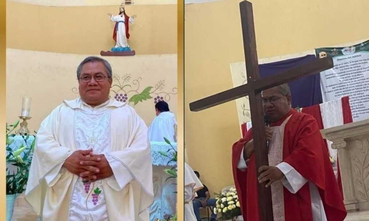 Μεξικό: Καθολικός ιερέας δολοφονήθηκε στα νότια της χώρας – Πολλαπλά τραύματα από σφαίρες