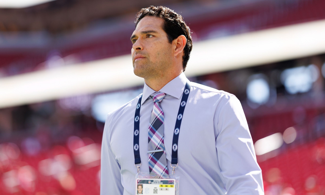 Ο Μαρκ Σάντσες κατηγορείται για κακούργημα – Τον μαχαίρωσε οδηγός φορτηγού έπειτα από καυγά