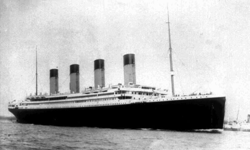 «Έτσι βυθίστηκε ο Τιτανικός»: Η μαρτυρία επιζώντα από το θρυλικότερο ναυάγιο της Ιστορίας