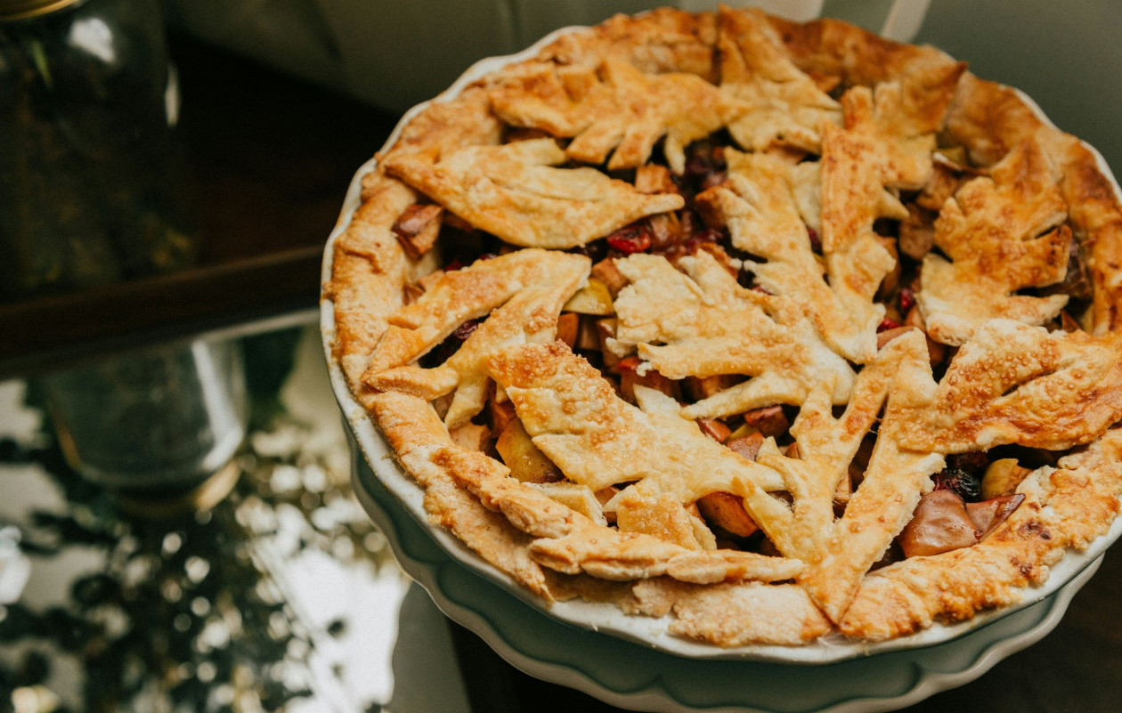 Taste Atlas: Ελληνική πίτα στις κορυφαίες παγκοσμίως – Ποιες είναι οι άλλες τρεις