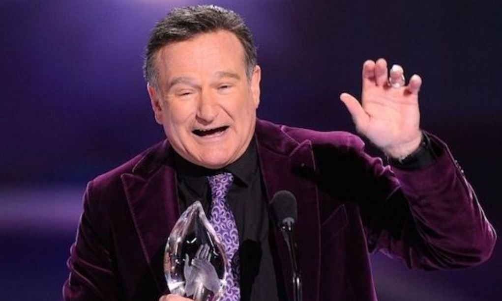 Οργή από την κόρη του Ρόμπιν Γουίλιαμς: «Σταματήστε να κάνετε βίντεο ΑΙ με τον πατέρα μου»