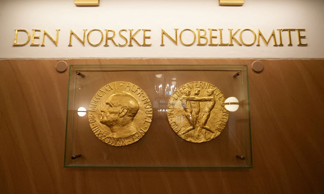 Νόμπελ Ειρήνης: Ποιος μπορεί να προτείνει τους υποψηφίους – Τα φαβορί για το φετινό βραβείο