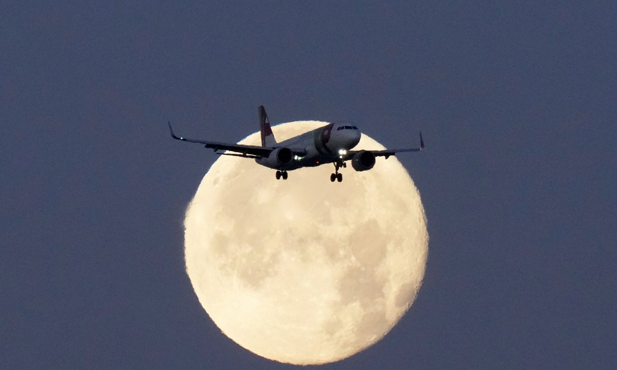 Έσπασε το «φράγμα» η Airbus – Το Α320 το πιο δημοφιλές τζετ στην ιστορία