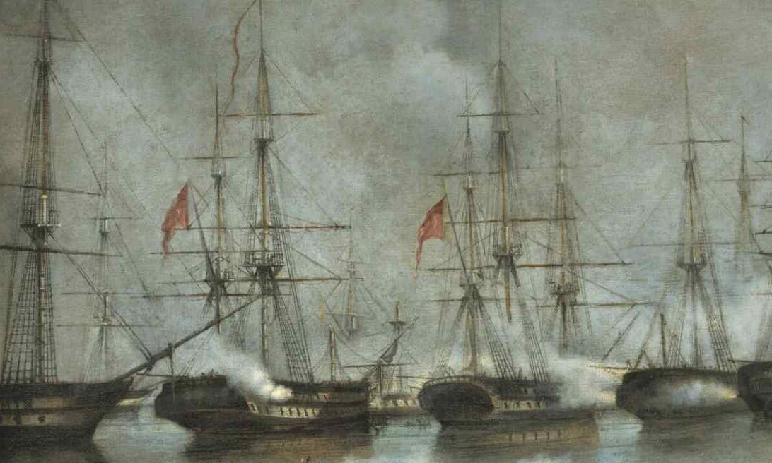 Ο Ερντογάν και η Ναυμαχία της Ναυπάκτου – Η 7η Οκτωβρίου 1571 και η σημερινή ένταση