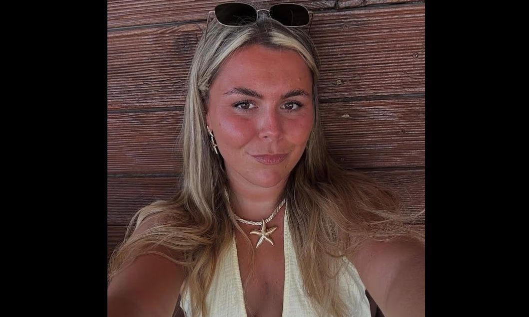 Θάνατος μυστήριο για 24χρονη Ουαλή: Τα εξανθήματα στα δάχτυλα και οι γιατροί που έβλεπαν αλλεργία