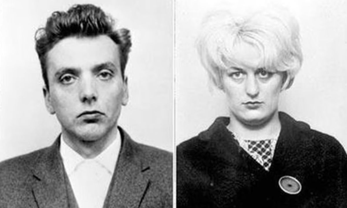 Απαγωγή, βασανιστήρια, βιασμός και φόνος: Το ζευγάρι serial killers που σόκαρε τη Σκωτία