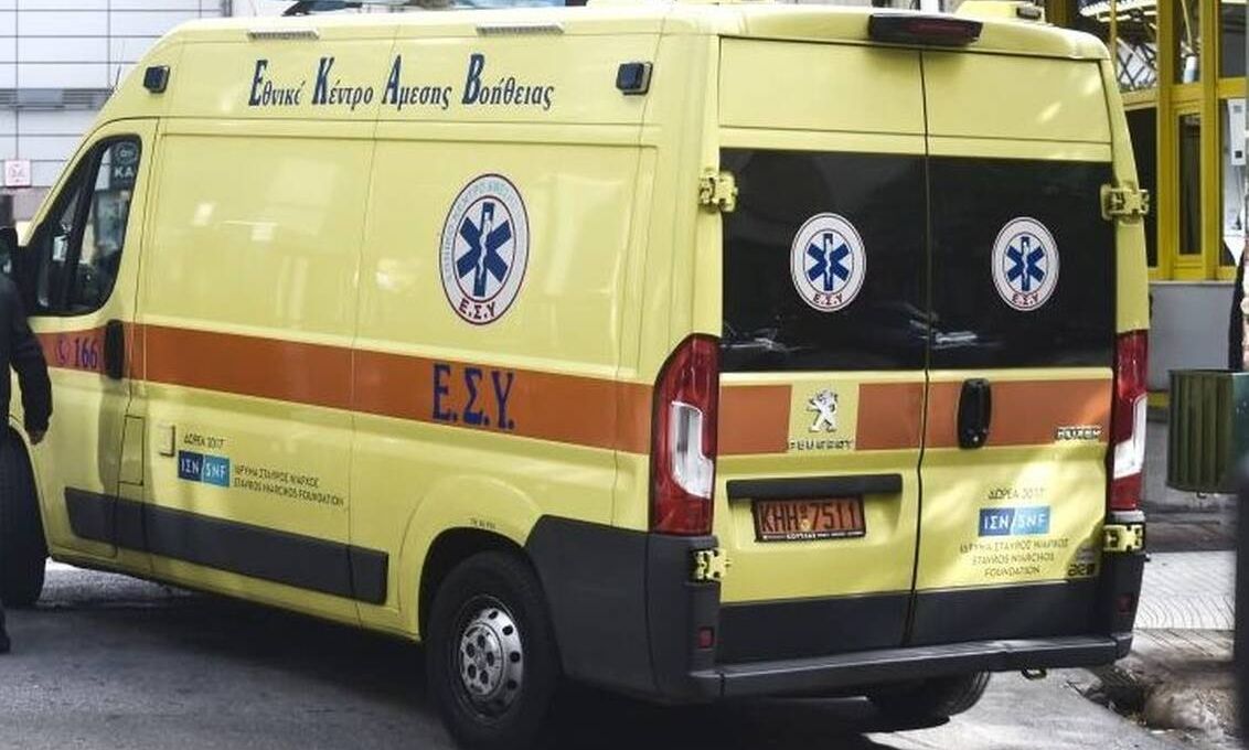 Σέρρες: Κατέληξε η 77χρονη τραυματίας από το τροχαίο – Η ανακοίνωση της ΕΛ.ΑΣ.