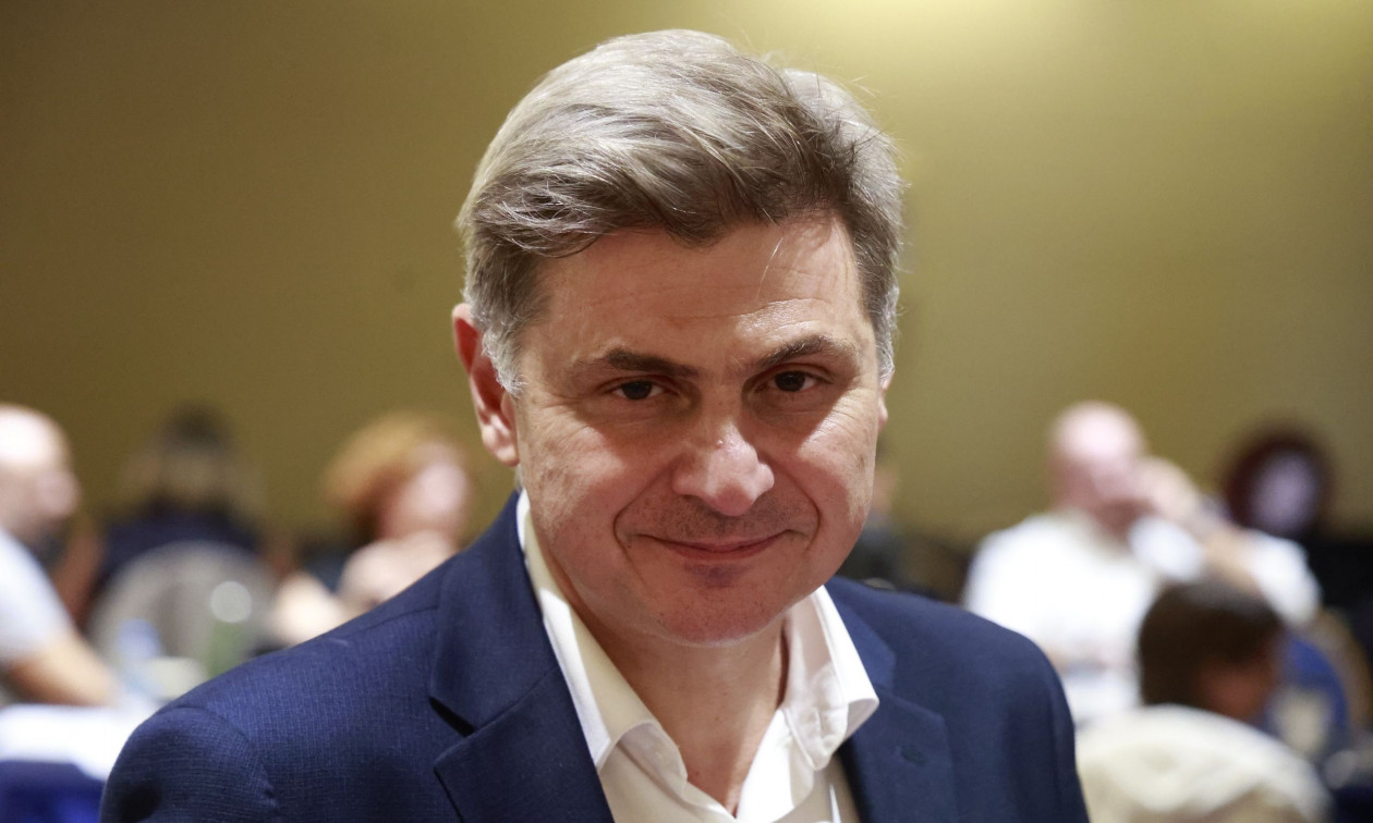 Επίθεση Φαραντούρη σε Φον ντερ Λάιεν: «Οδηγείτε την Ευρωπαϊκή Ένωση στην κατάρρευση»