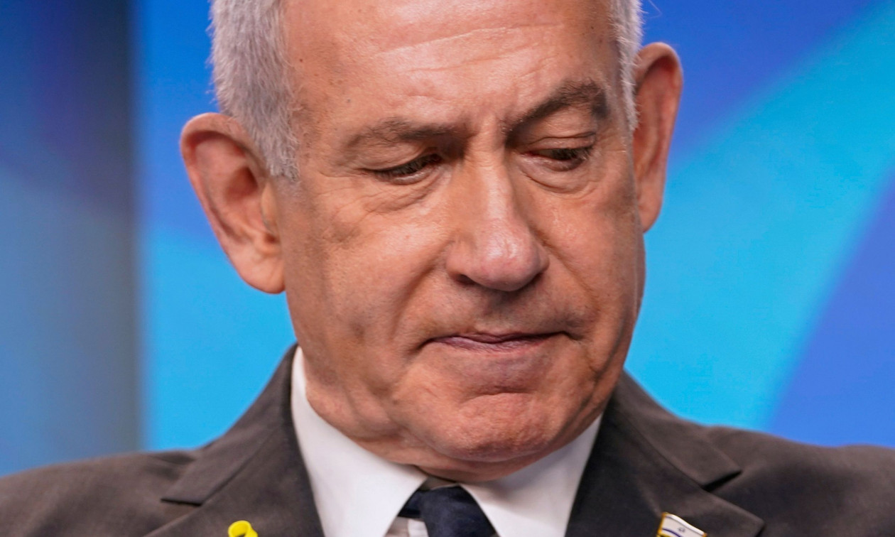 Ισραήλ: Οικογένειες κατά Νετανιάχου για την εσφαλμένη καταμέτρηση των ομήρων