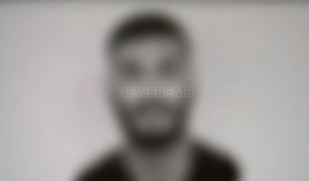 Ιερά Οδός: Προφυλακιστέος ο διανομέας με το κατσαβίδι – Τι υποστήριξε ο δράστης