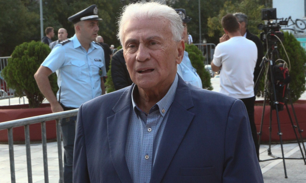 Θεσσαλονίκη: Δικάζονται οι αδελφοί Ψωμιάδη για τα «45άρια»