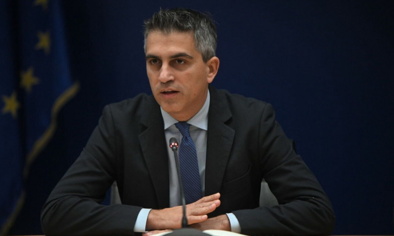 Χρίστος Δήμας: Έργα και παρεμβάσεις που ενισχύουν την κοινωνία, την οικονομία και τη διεθνή εικόνα