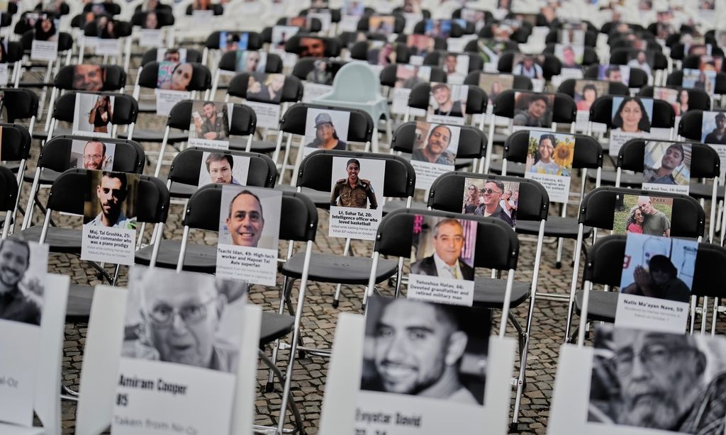 Δύο χρόνια από την 7η Οκτωβρίου: Η ημέρα της σφαγής που άλλαξε για πάντα τη Μέση Ανατολή