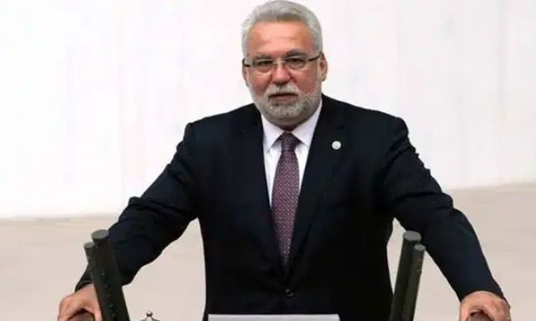 Τουρκία: Συνελήφθη βουλευτής με την κατηγορία της «προσβολής του προέδρου» – Η επίμαχη ανάρτηση