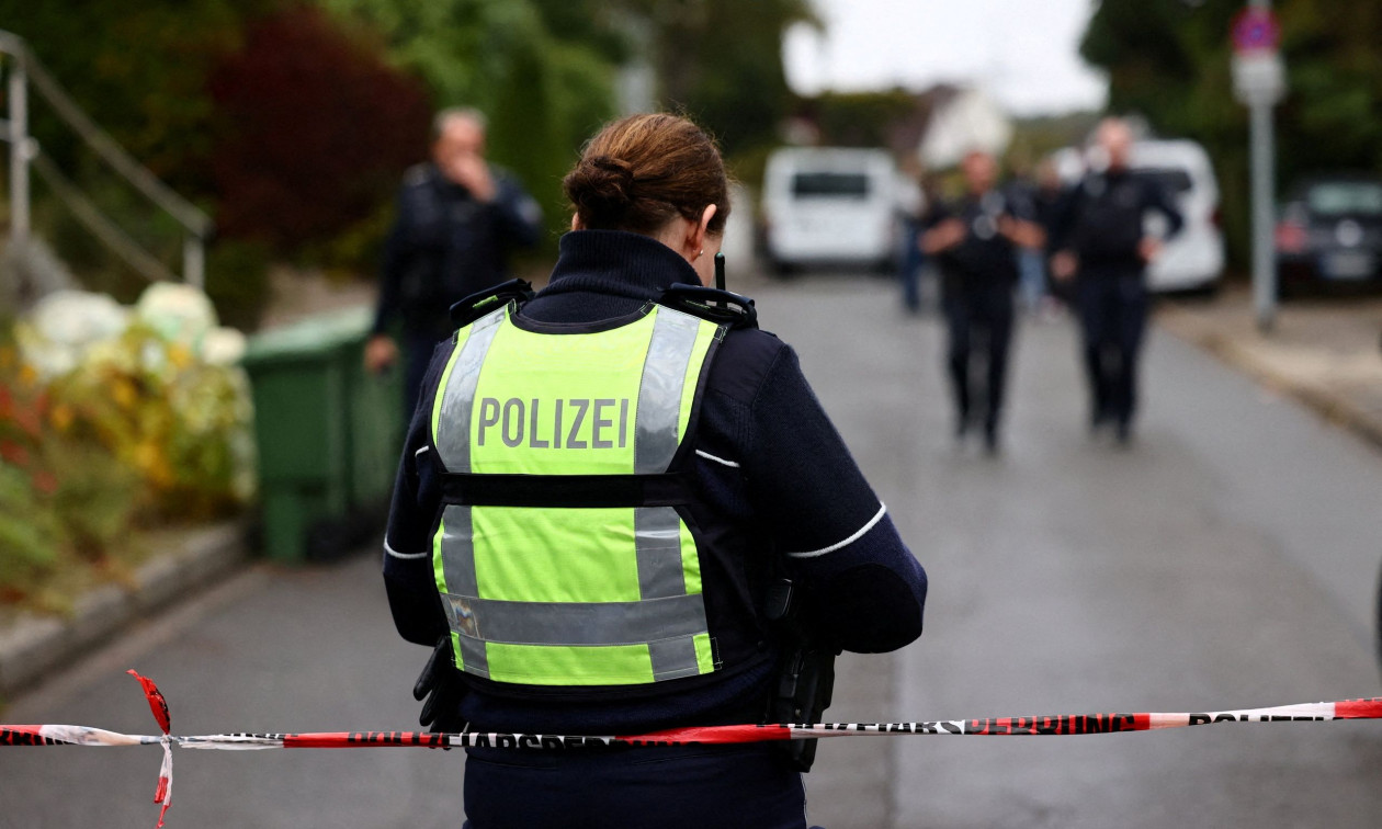 Συναγερμός στη Γερμανία: Νεοεκλεγείσα δήμαρχος βρέθηκε τραυματισμένη από μαχαιριές