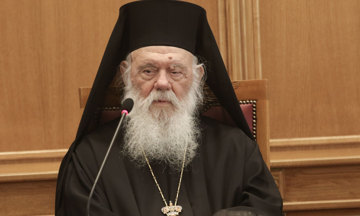 Αρχιεπίσκοπος Ιερώνυμος: «Η Πατρίδα μας συνεχίζει να αντιμετωπίζει υπαρξιακές προκλήσεις»