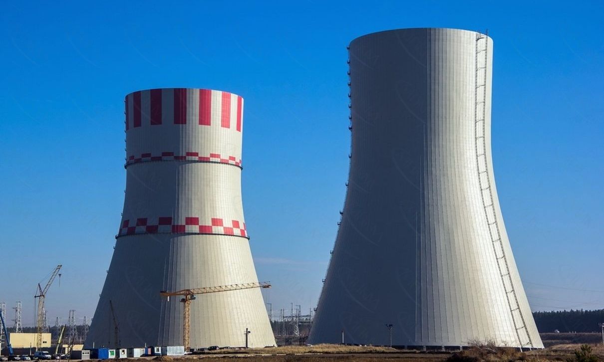 Ρωσία: Ουκρανικό drone έπληξε το ρωσικό πυρηνικό εργοστάσιο στη Ναβαβαρόνεζ