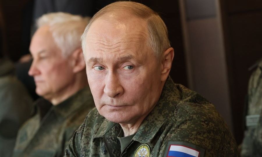 «Βόμβα» από τον Ευρωπαίο επίτροπο Άμυνας: Επίθεση στο ΝΑΤΟ συζητά η Ρωσία