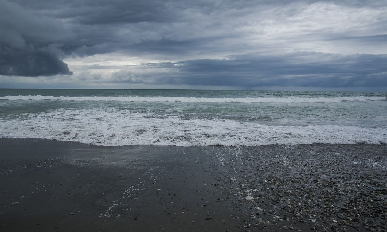 Νέα Ζηλανδία: Κατά 34% ταχύτερα από τον παγκόσμιο μέσο όρο αυξάνεται η θερμοκρασία των ωκεανών