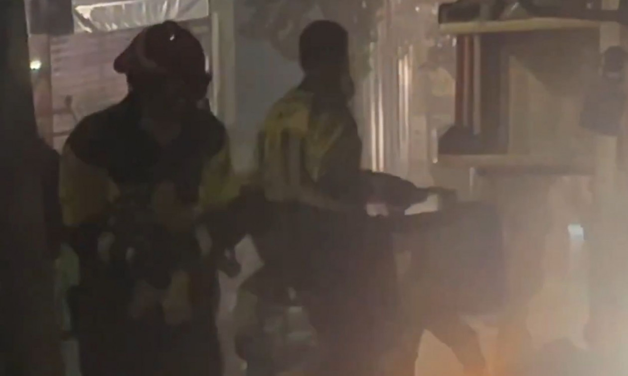 Μαδρίτη: Αυξήθηκε ο αριθμός των νεκρών από την κατάρρευση κτιρίου – Ανασύρθηκαν τέσσερις σοροί