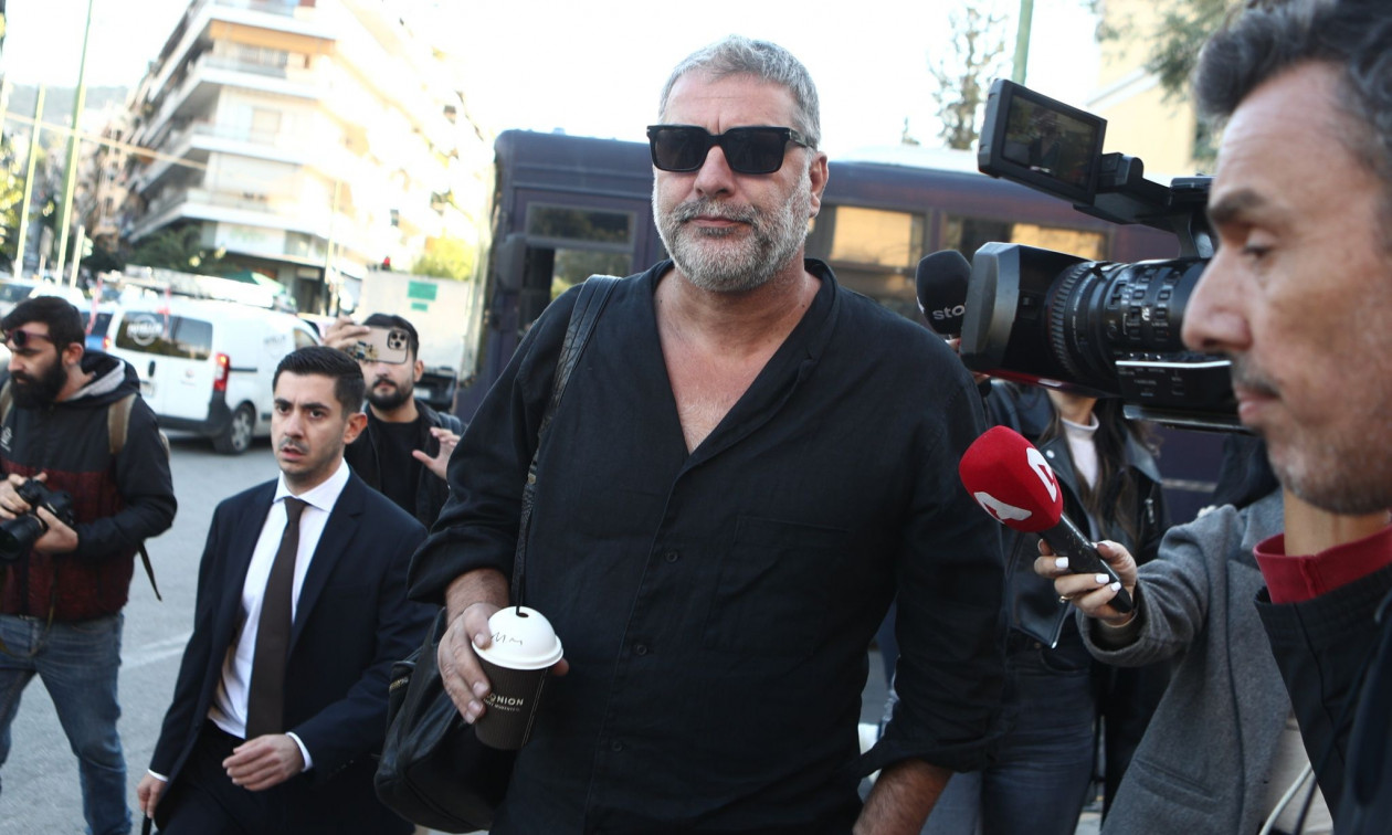 Συνεχίζεται η δίκη του Βασίλη Μπισμπίκη για το τροχαίο στη Φιλοθέη