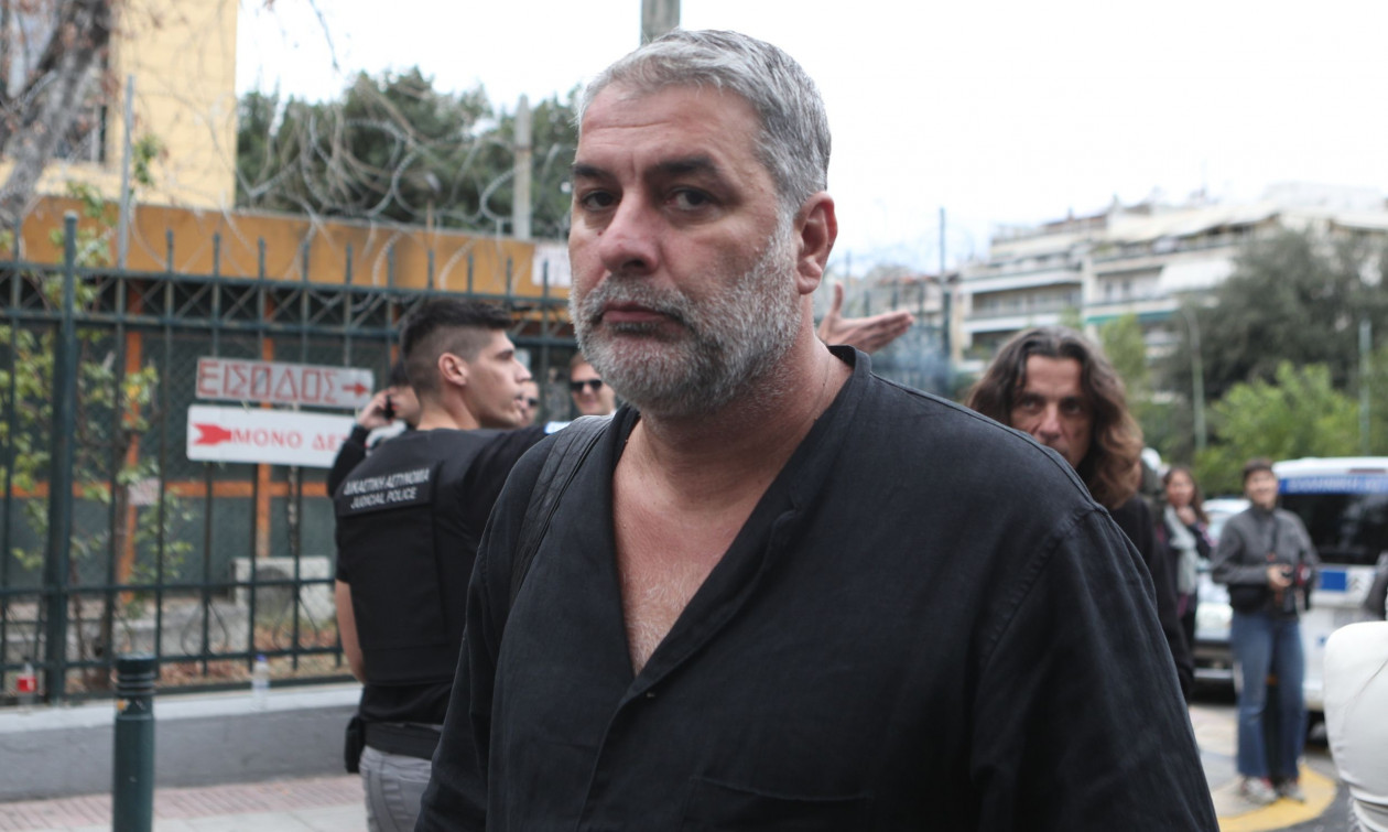 Βασίλης Μπισμπίκης: Ολόκληρη η απολογία του για το τροχαίο στη Φιλοθέη