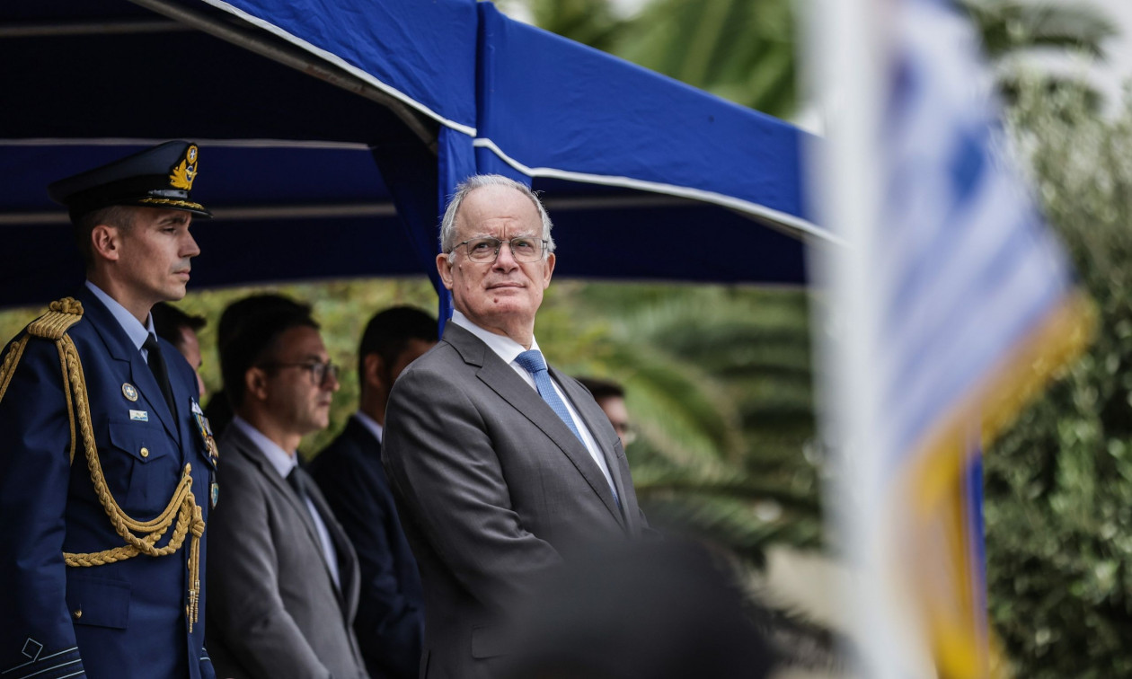 Λήμνος: Επίσκεψη Κωνσταντίνου Τασούλα στην 113η επέτειο απελευθέρωσης