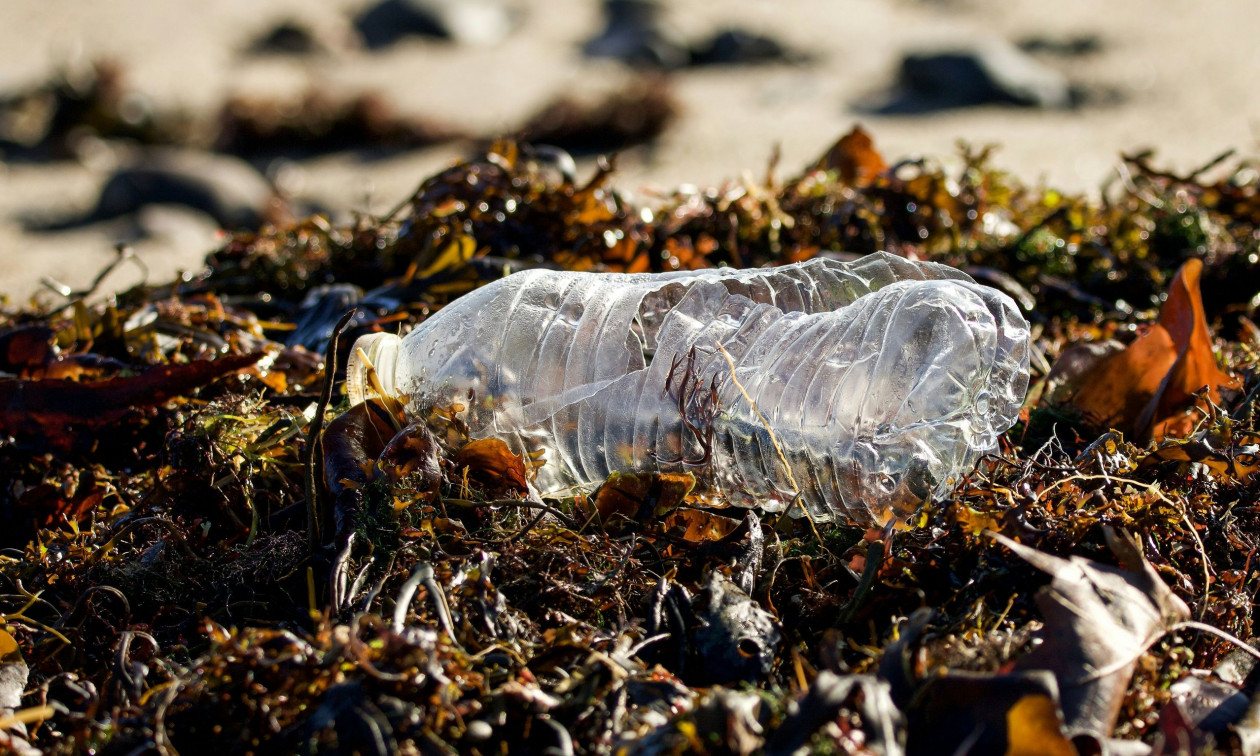 Ηνωμένο Βασίλειο: Ραγδαία αύξηση στην εξαγωγή πλαστικών αποβλήτων προς τις αναπτυσσόμενες χώρες