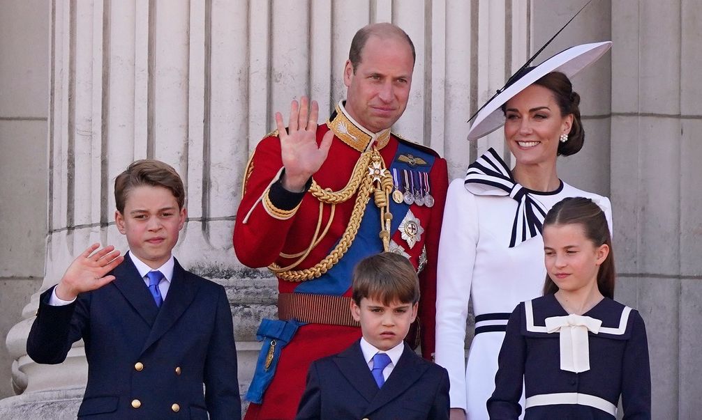 Ο Πρίγκιπας Ουίλιαμ και το όραμα για μία πιο σύγχρονη και «ανθρώπινη» μοναρχία