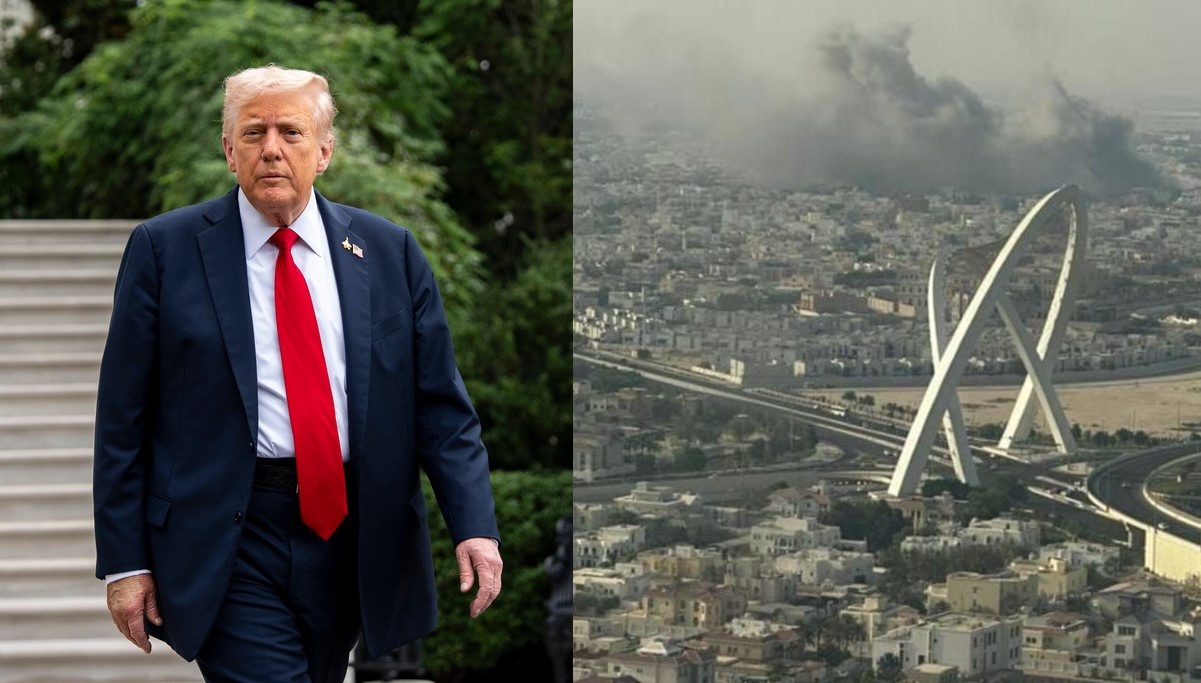 Φρίντμαν: Αν το Σχέδιο για τη Γάζα πετύχει, ο Τραμπ θα αξίζει το Νόμπελ Ειρήνης, Φυσικής, Χημείας