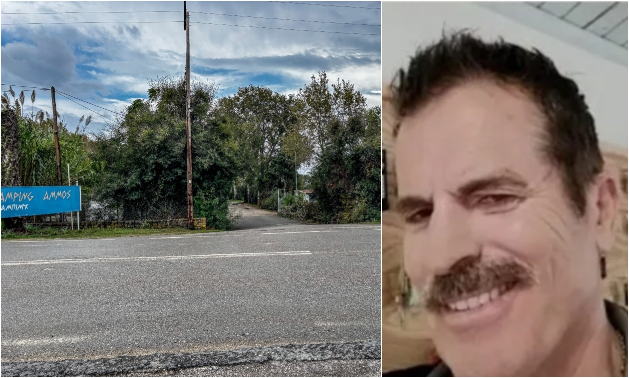 Φοινικούντα: Η διαθήκη και οι εντάσεις στην οικογένεια πριν το διπλό φονικό