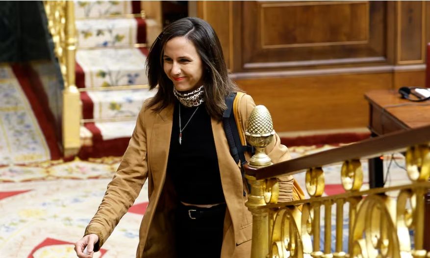 Η Ισπανία ανακοινώνει εμπάργκο όπλων στο Ισραήλ