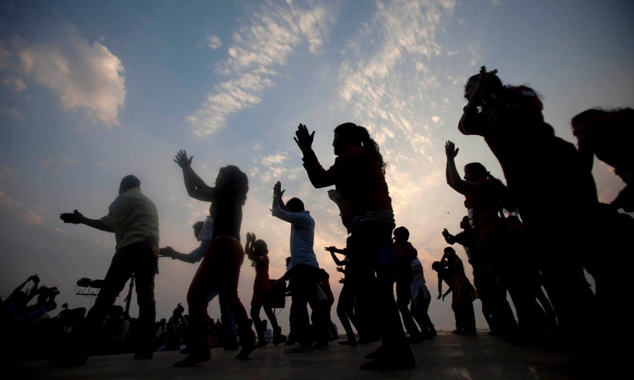 Η Ινδία αναμένεται να παραμείνει η ταχύτερα αναπτυσσόμενη μεγάλη οικονομία στον κόσμο