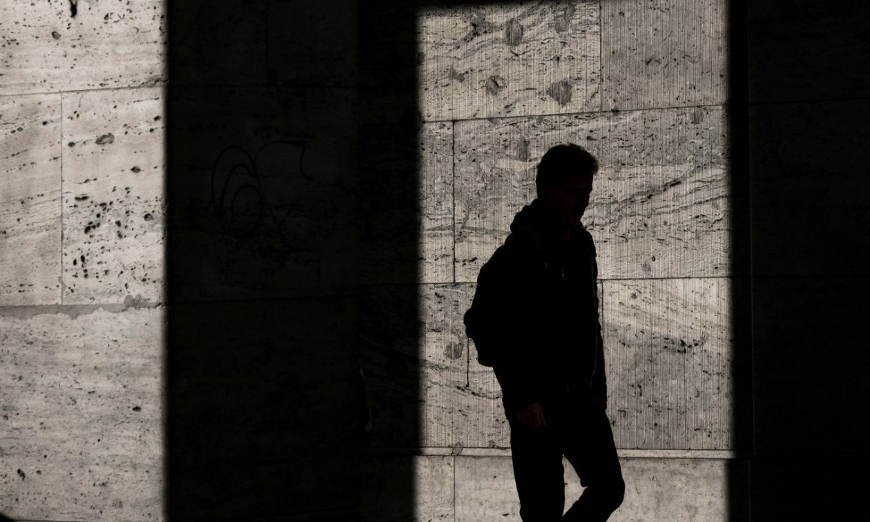 Κυψέλη: Συναγερμός για την εξαφάνιση 47χρονου